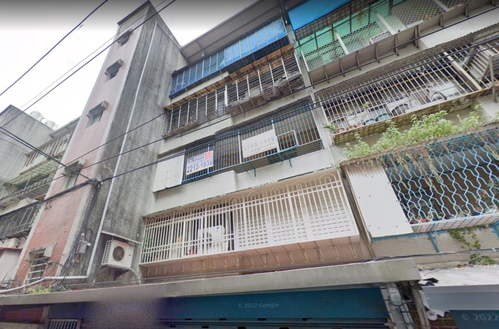 新店區康泰社區 lu.355 no.23 01