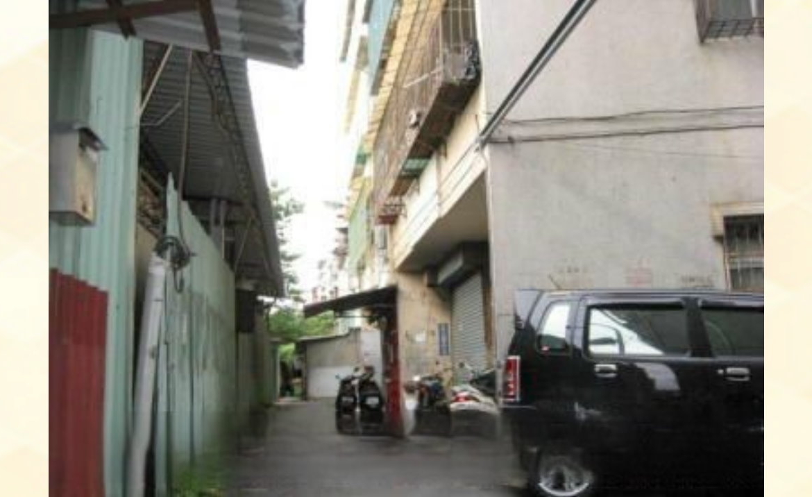 板橋區中正路379巷 aly.3 04